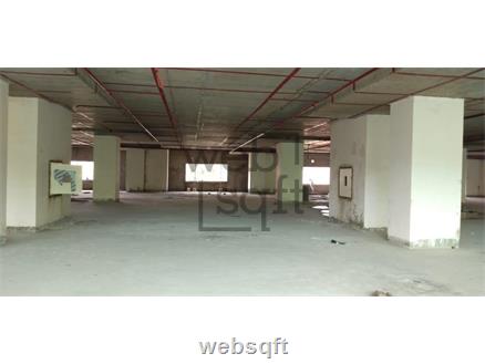 Commercial complex for Rent in Jubilee Hills